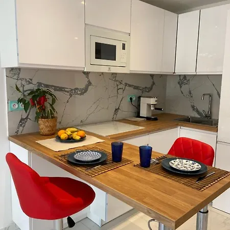 Le Royal, Spacious Seaside Rooftop And Pool Nice